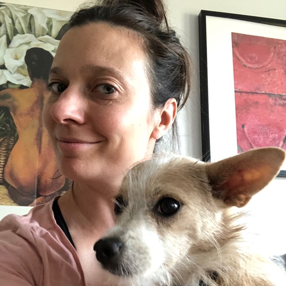 Meet your Posher, Joelle - Picture 1 of 1